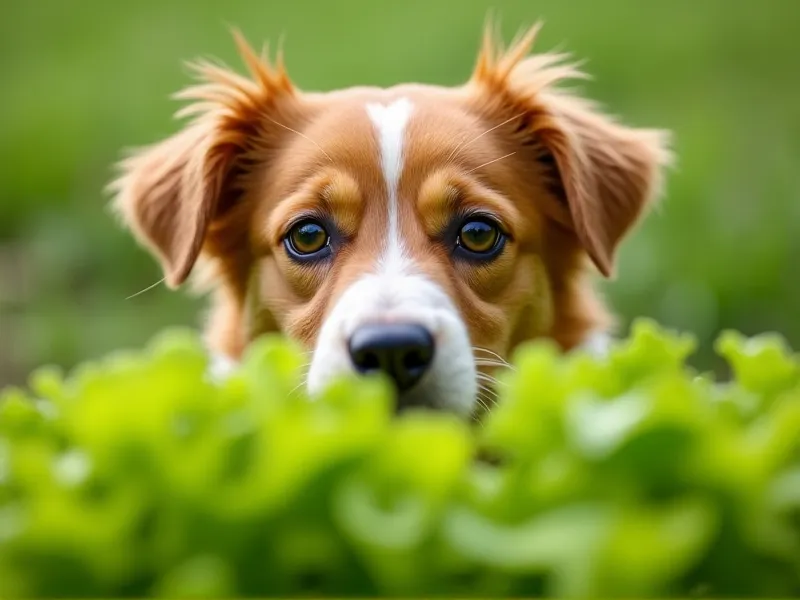 can dogs eat butter lettuce