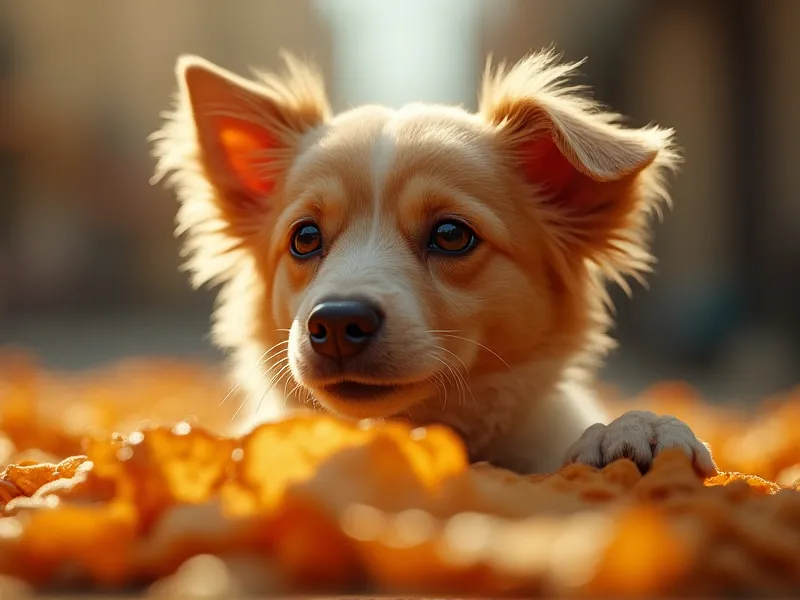 can dogs eat calamari