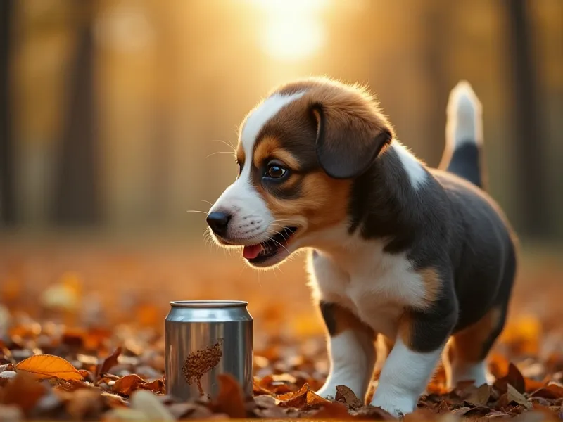 can dogs eat canned chicken