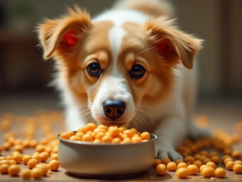 can dogs eat canned chickpeas