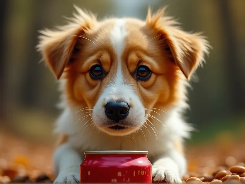 can dogs eat canned kidney beans