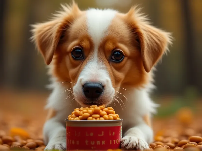 can dogs eat canned pinto beans