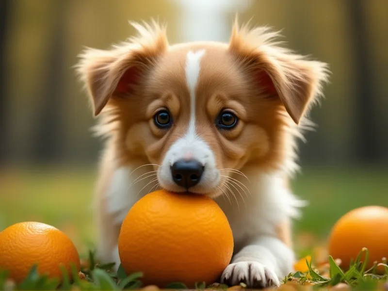 can dogs eat cantaloupe