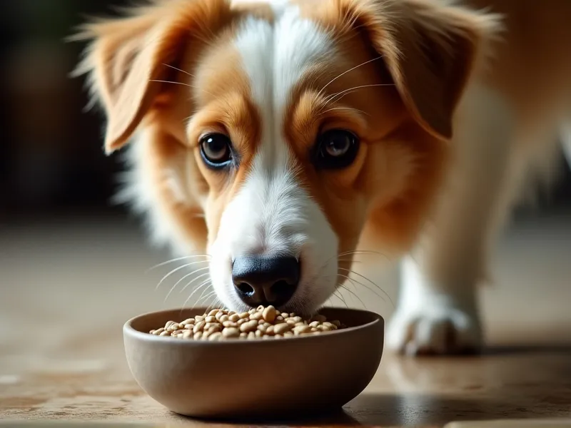 can dogs eat caraway seeds