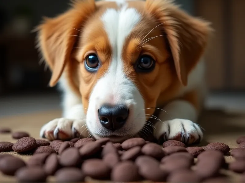 can dogs eat carob chips