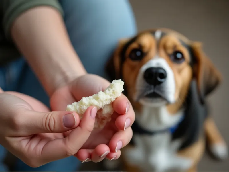 can dogs eat cartilage