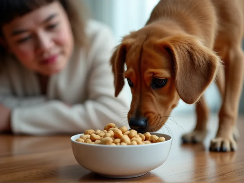 can dogs eat cashew nuts