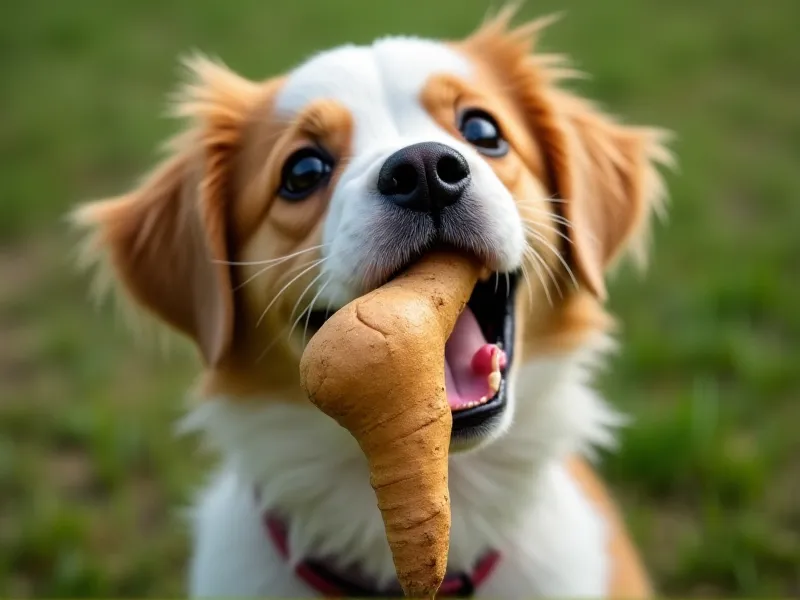 can dogs eat cassava