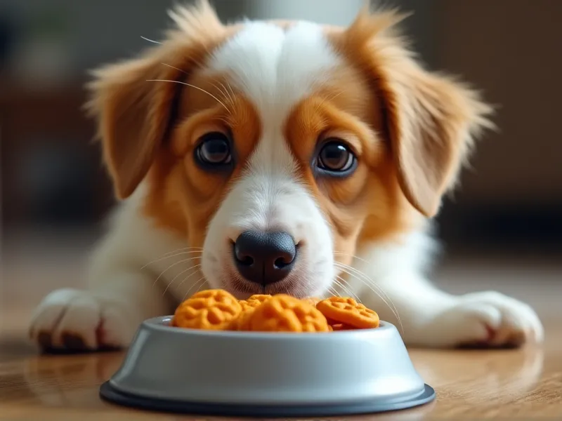 can dogs eat cat treats