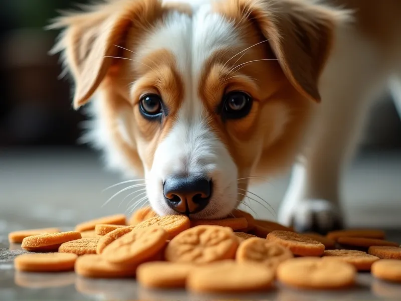 can dogs eat catnip treats