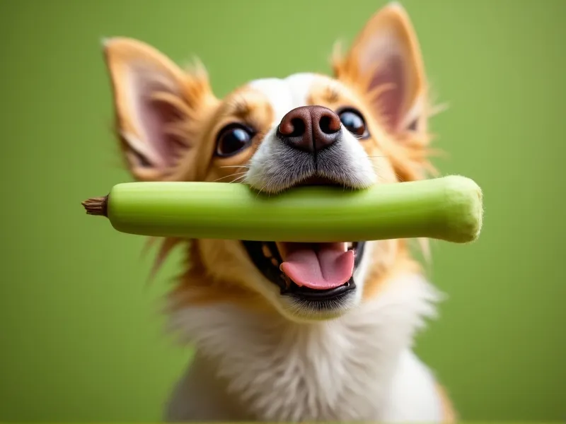 can dogs eat celery