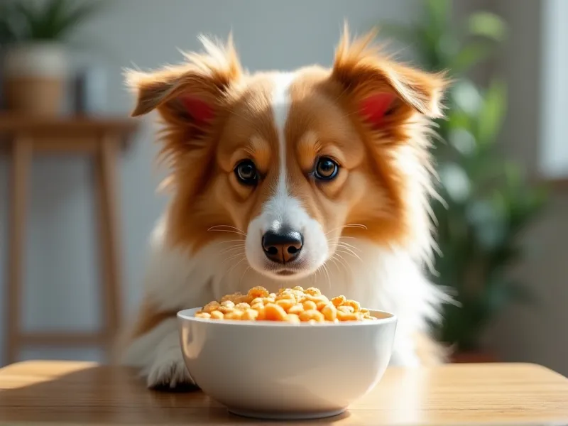 can dogs eat cereal and milk