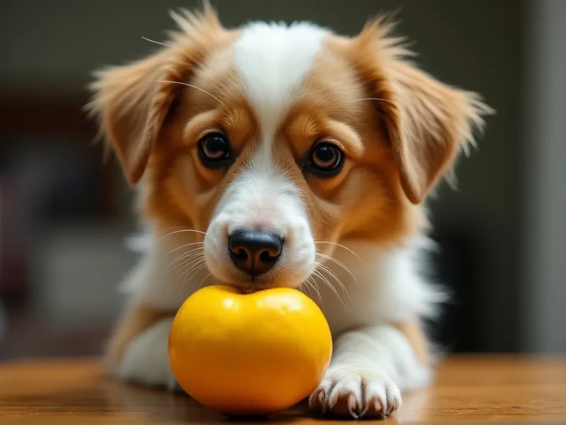 can dogs eat cherimoya