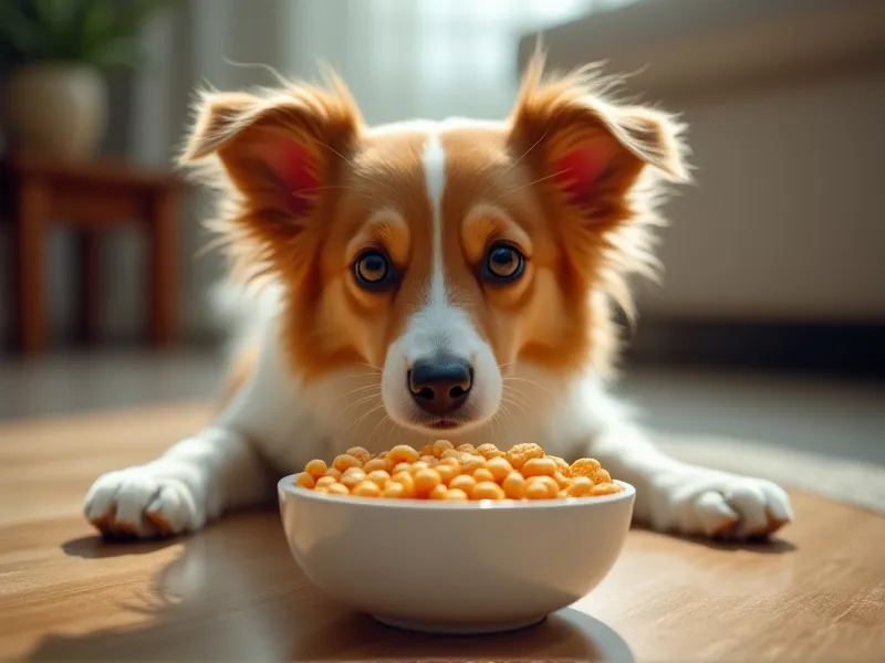 can dogs eat cherios