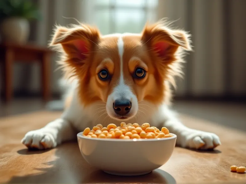 can dogs eat cherrios