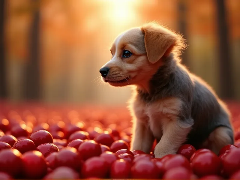 can dogs eat cherry pits
