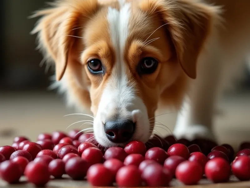 can dogs eat cherry seeds