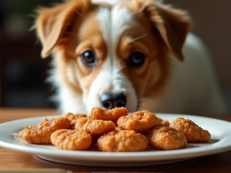 can dogs eat chicken hearts