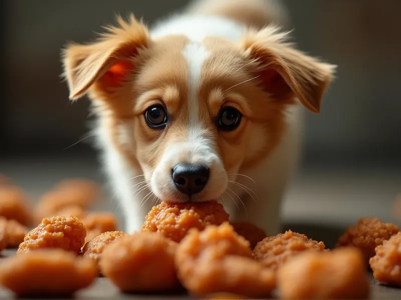 can dogs eat chicken livers