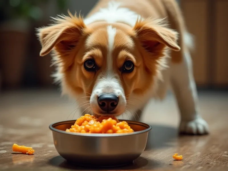 can dogs eat chicken stock