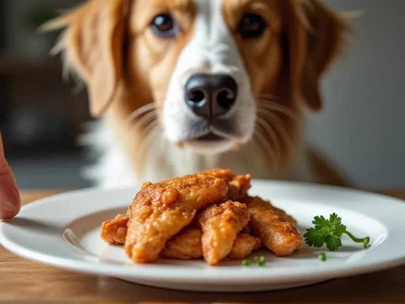 can dogs eat chicken
