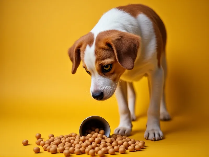 can dogs eat chickpeas from a can