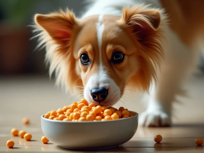 can dogs eat chickpeas