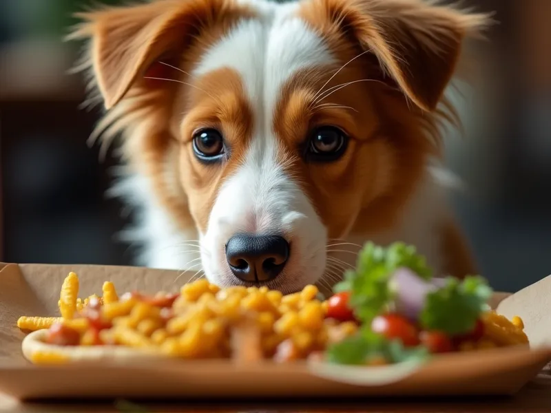 can dogs eat chipotle