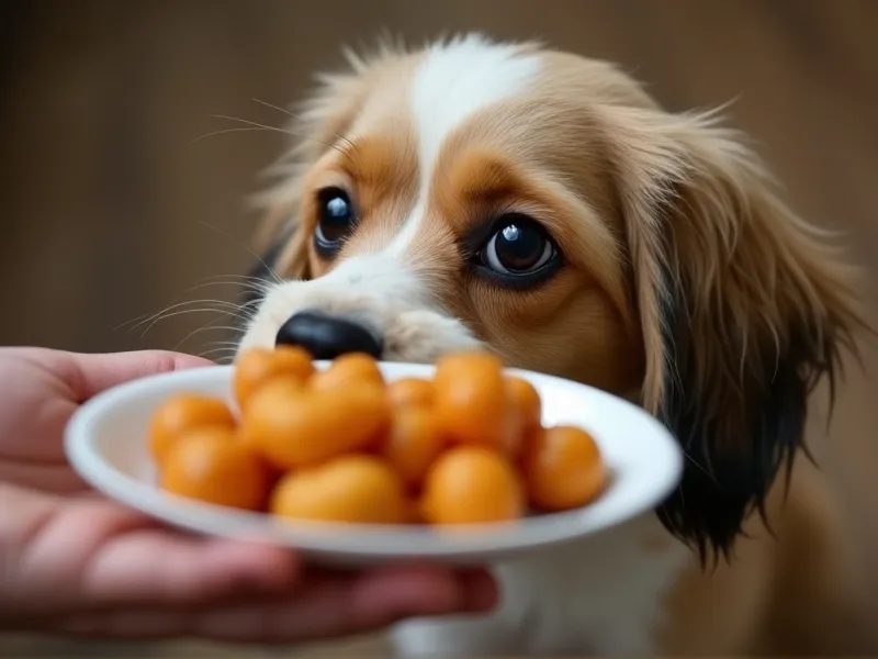 can dogs eat chitlins