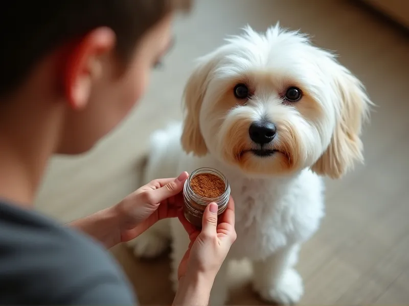 can dogs eat cinnamon