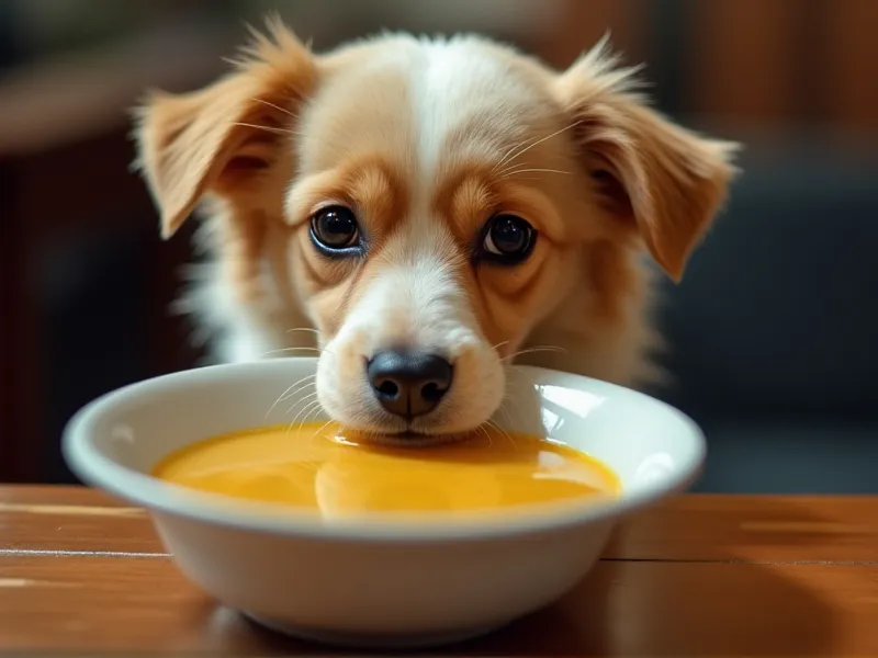 can dogs eat clam chowder