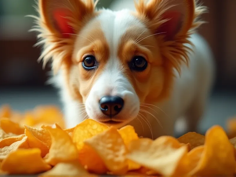 can dogs eat clam strips