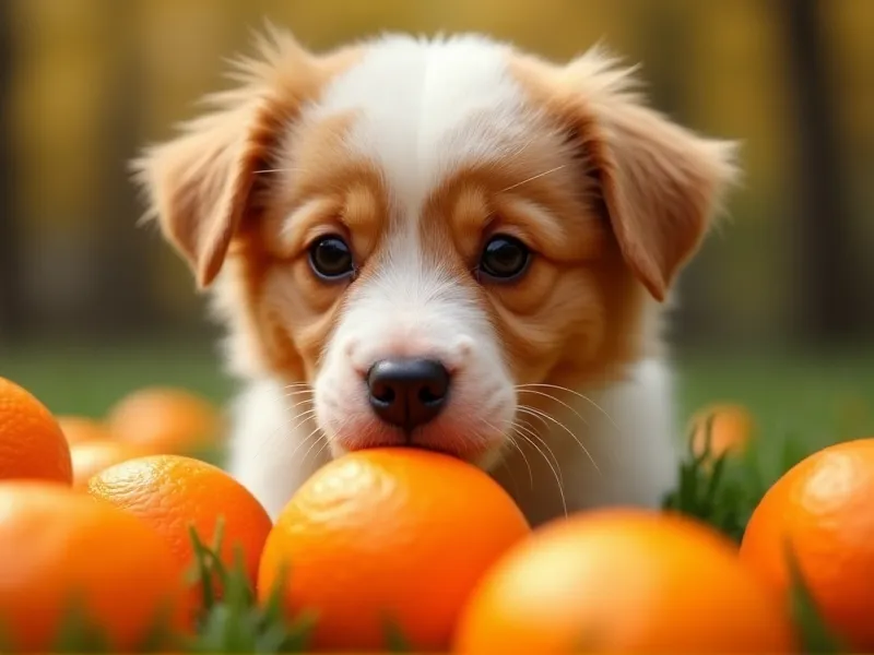 can dogs eat clementines