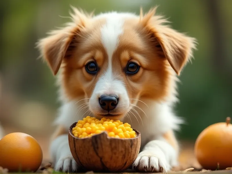 can dogs eat coconut meat