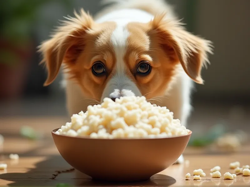 can dogs eat coconut rice