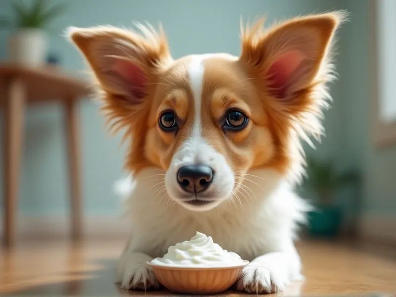can dogs eat coconut yogurt