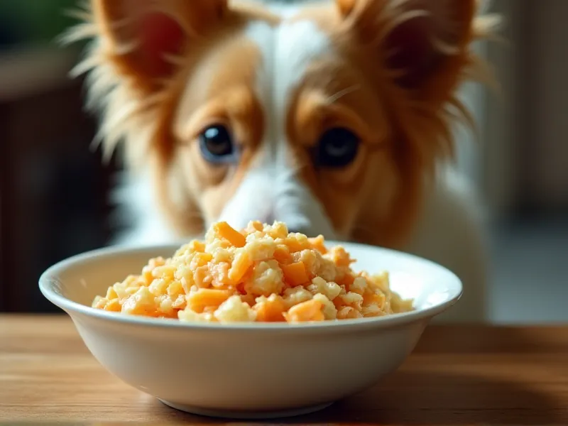 can dogs eat coleslaw