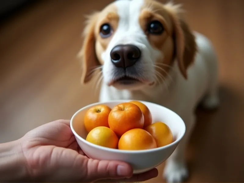 can dogs eat cooked apples