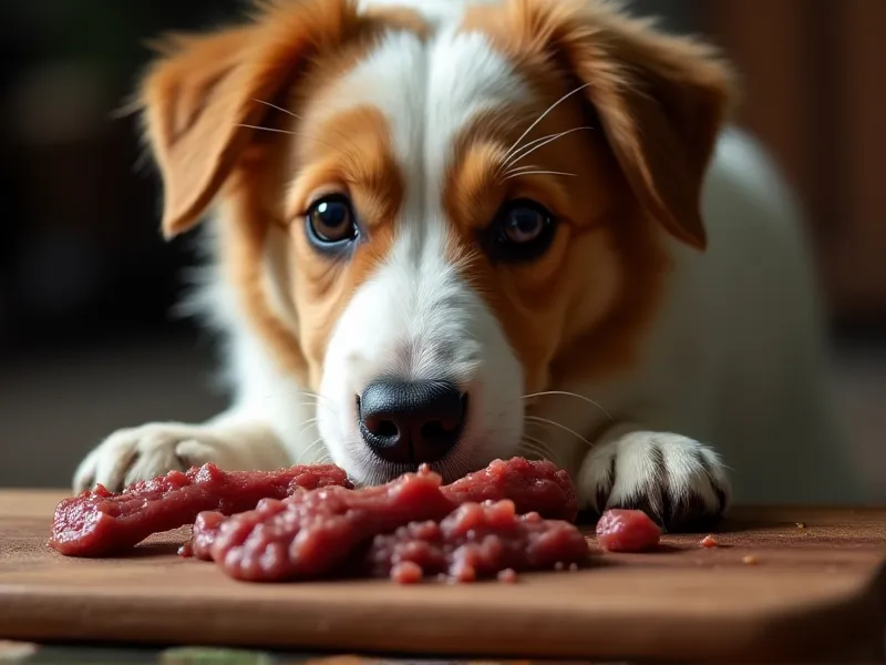 can dogs eat cooked beef bones