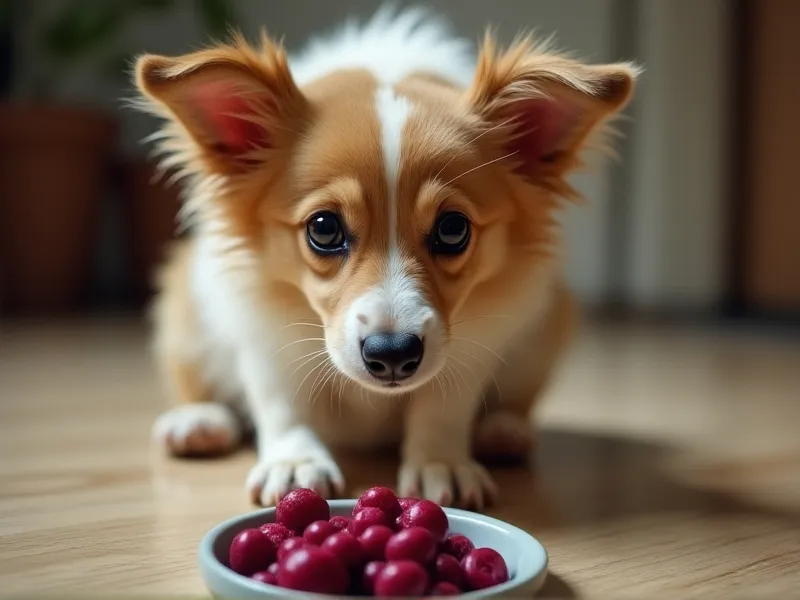 can dogs eat cooked beetroot