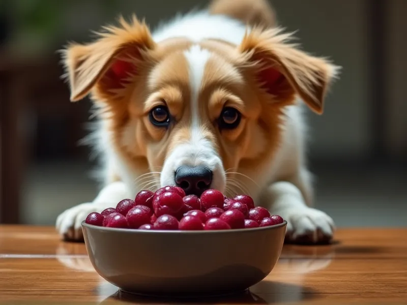 can dogs eat cooked beets