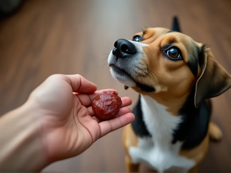 can dogs eat cooked liver