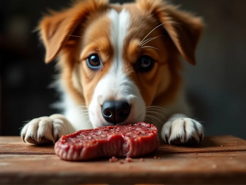 can dogs eat cooked steak bones