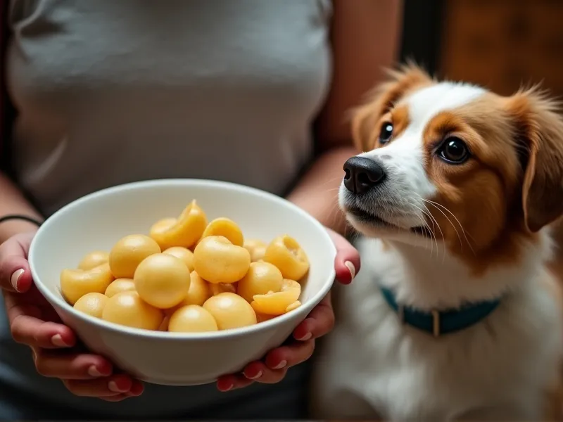 can dogs eat cooked turnips