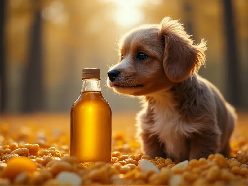can dogs eat corn syrup