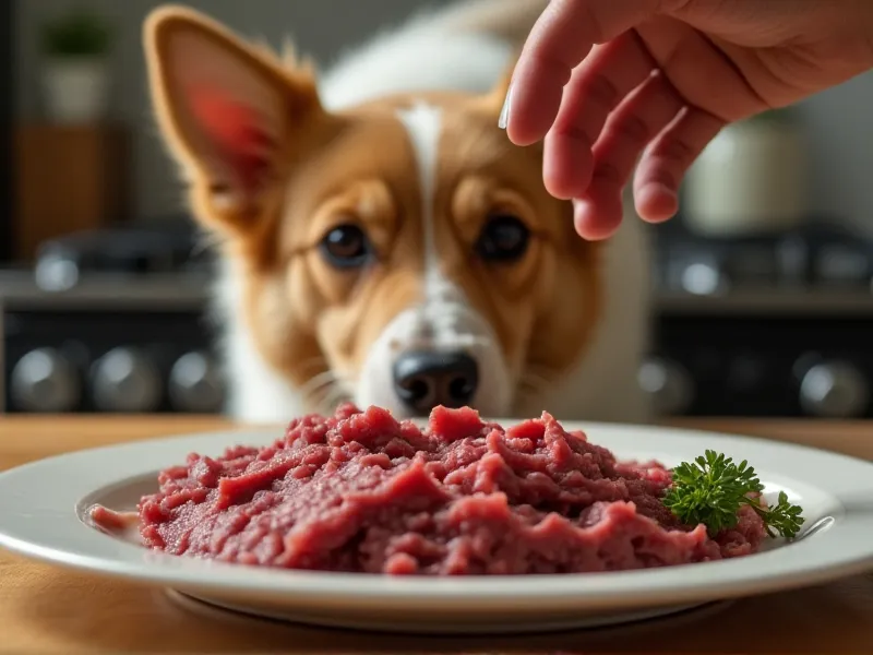 can dogs eat corned beef brisket