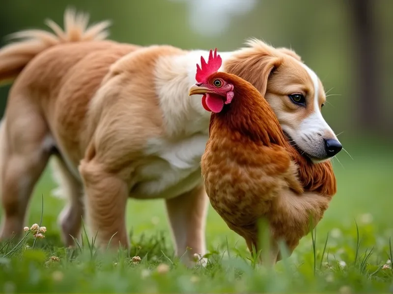 can dogs eat cornish hens