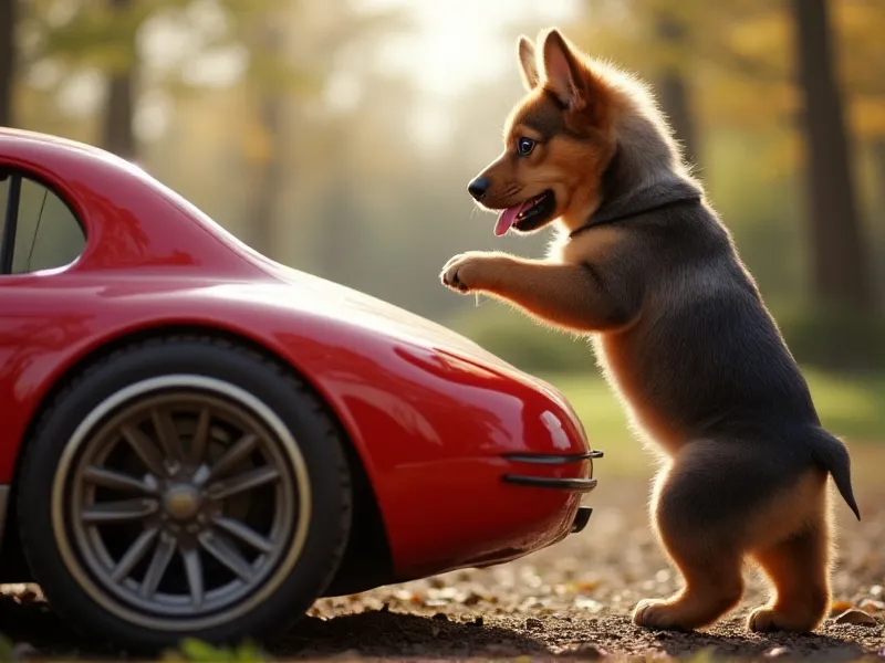 can dogs eat corvette