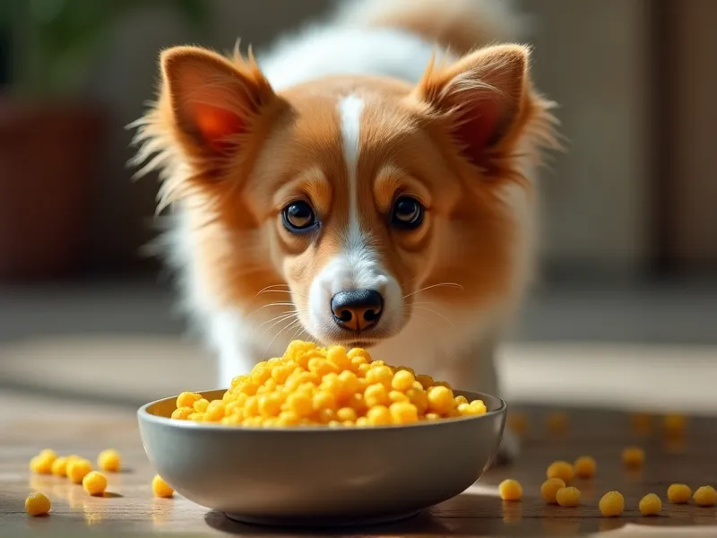 can dogs eat couscous