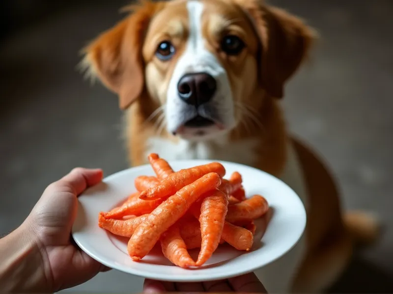 can dogs eat crab legs meat
